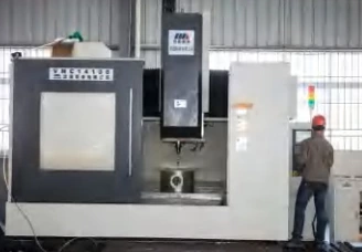 Factory