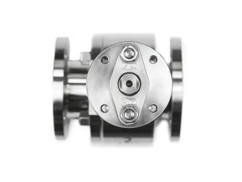 Cryogenic Ball Valve